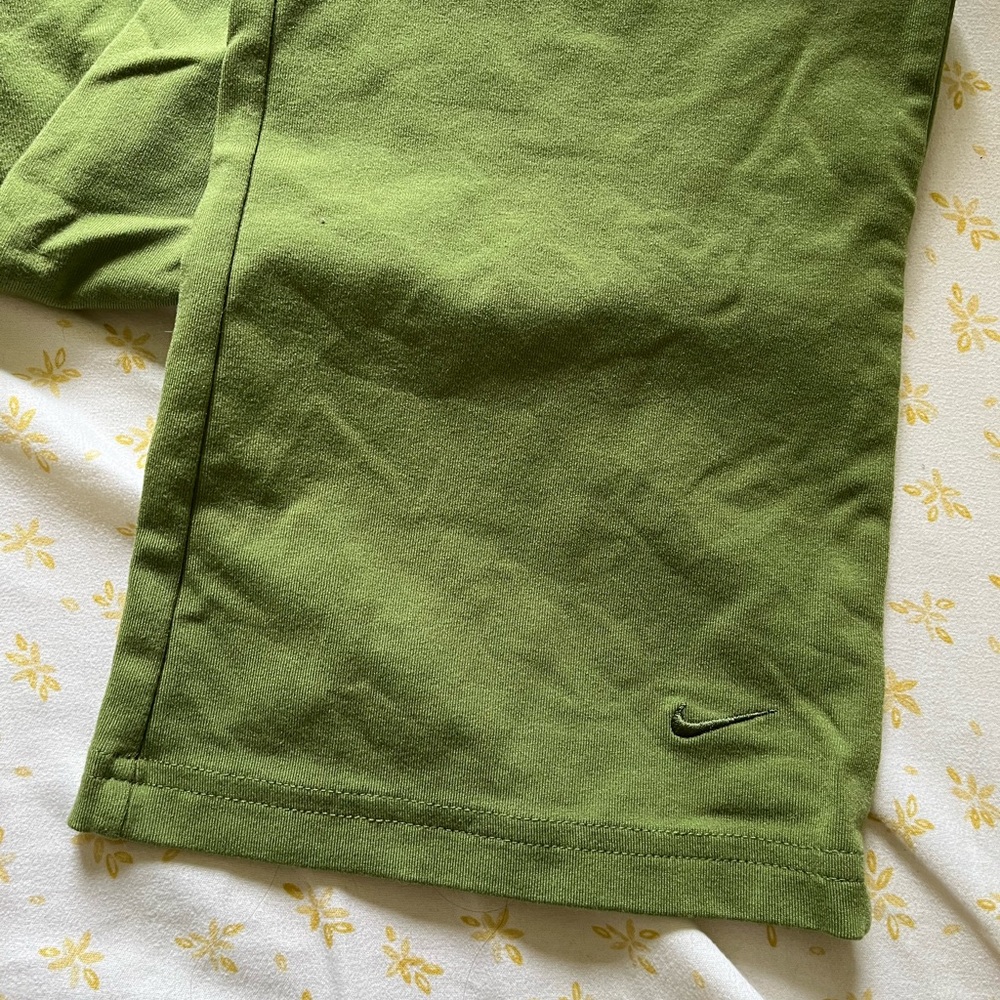 Vintage Nike Capris!